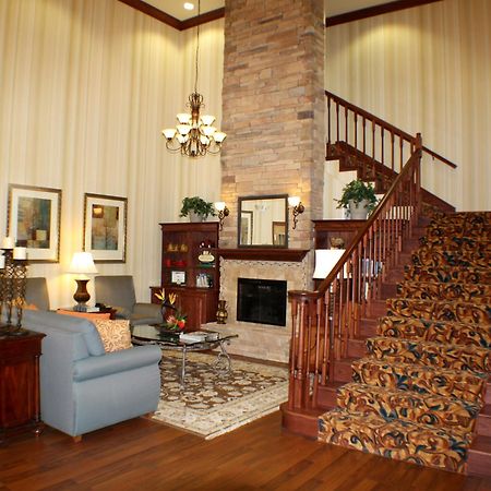 Seffner Inn And Suites 외부 사진