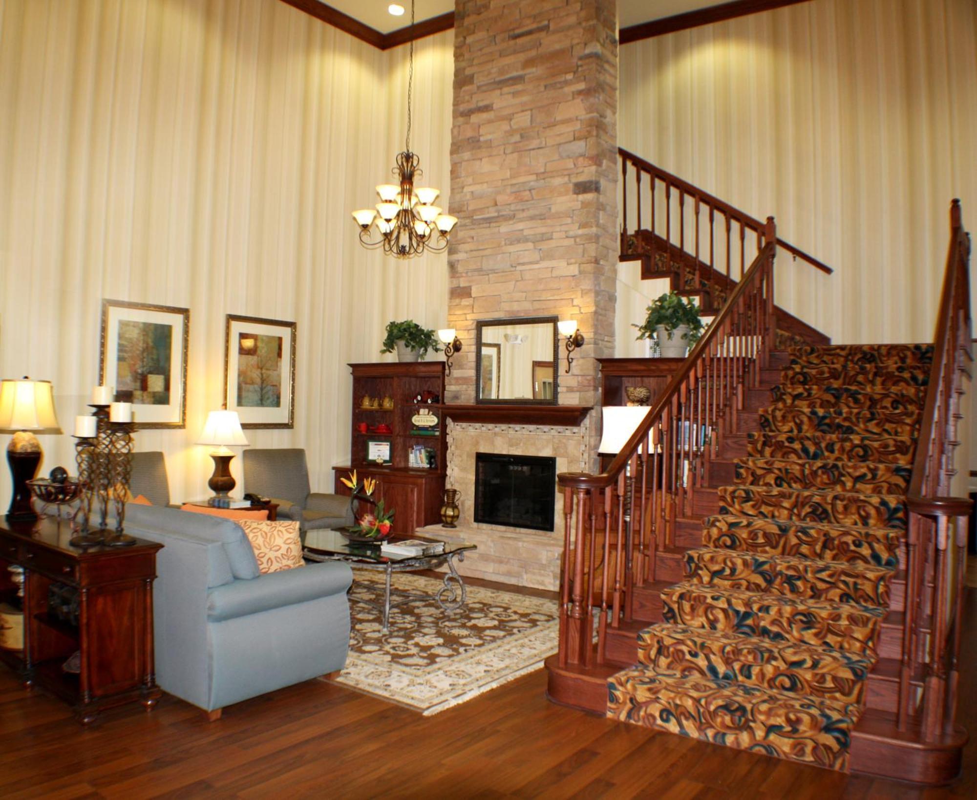 Seffner Inn And Suites 외부 사진