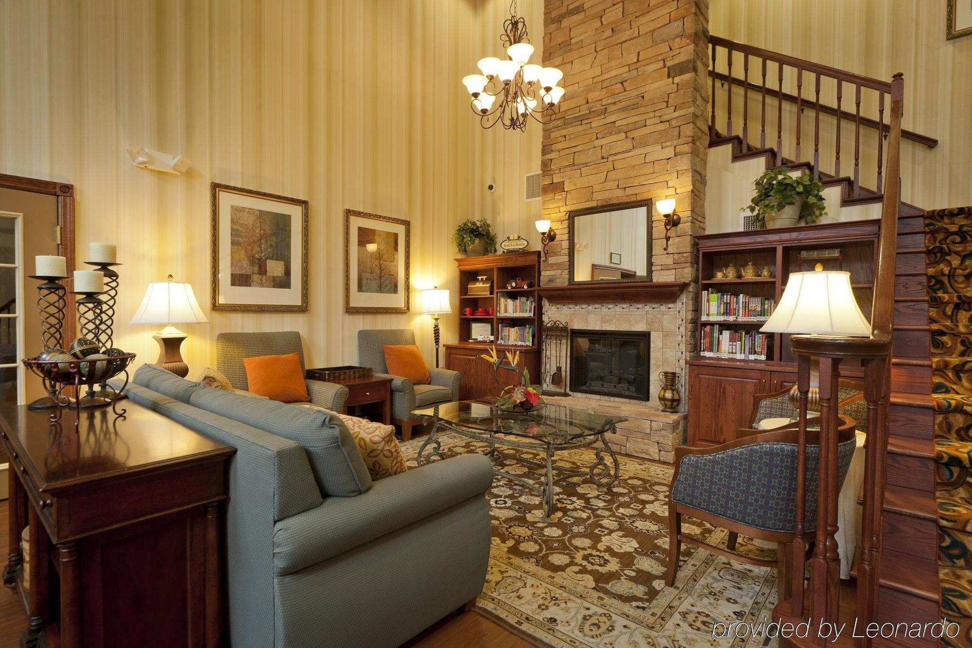 Seffner Inn And Suites 외부 사진