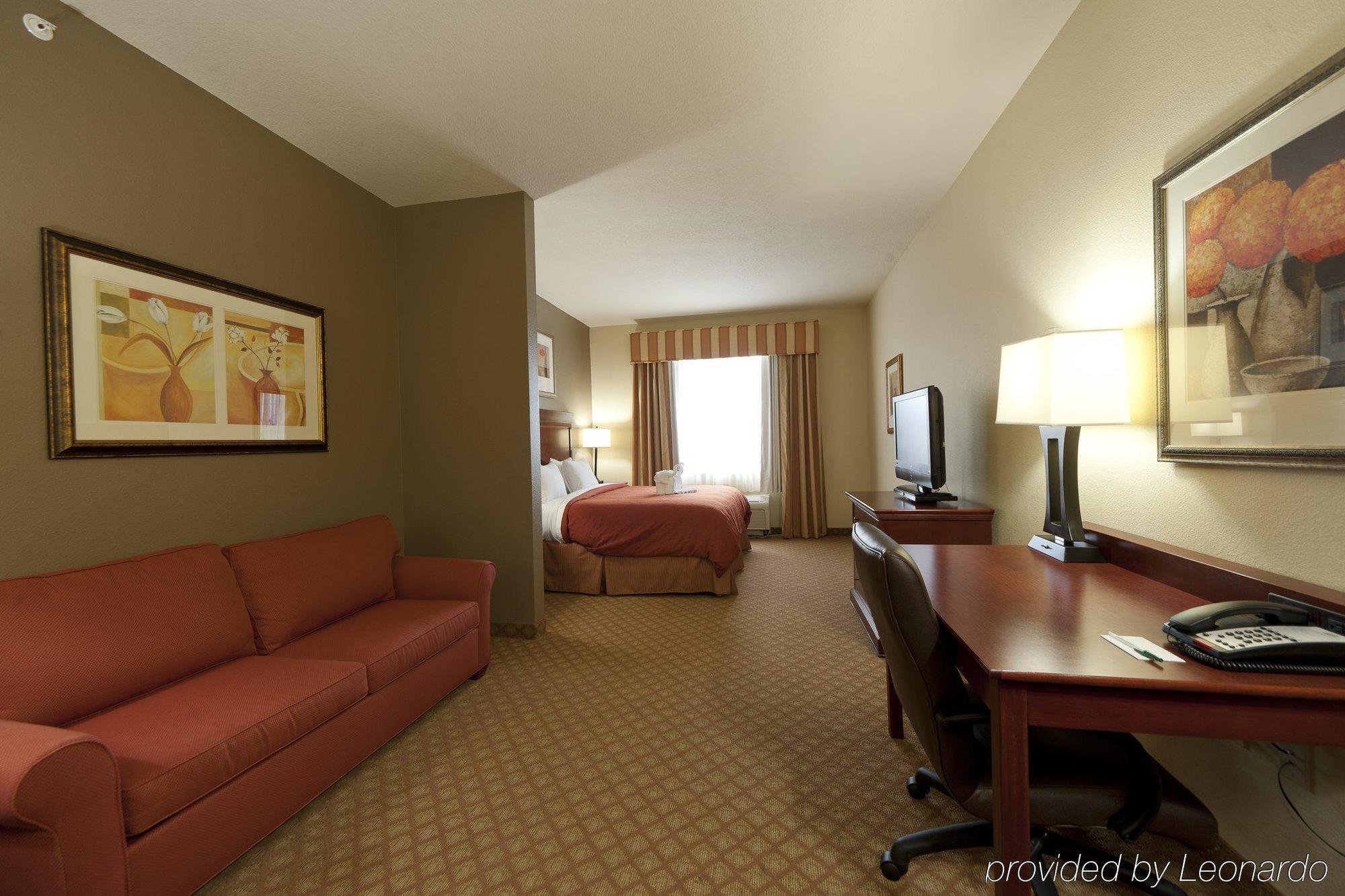 Seffner Inn And Suites 객실 사진