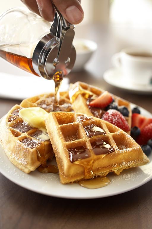 Seffner Inn And Suites 외부 사진