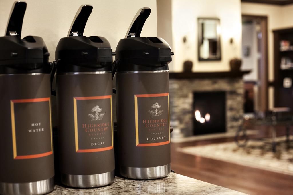 Seffner Inn And Suites 외부 사진