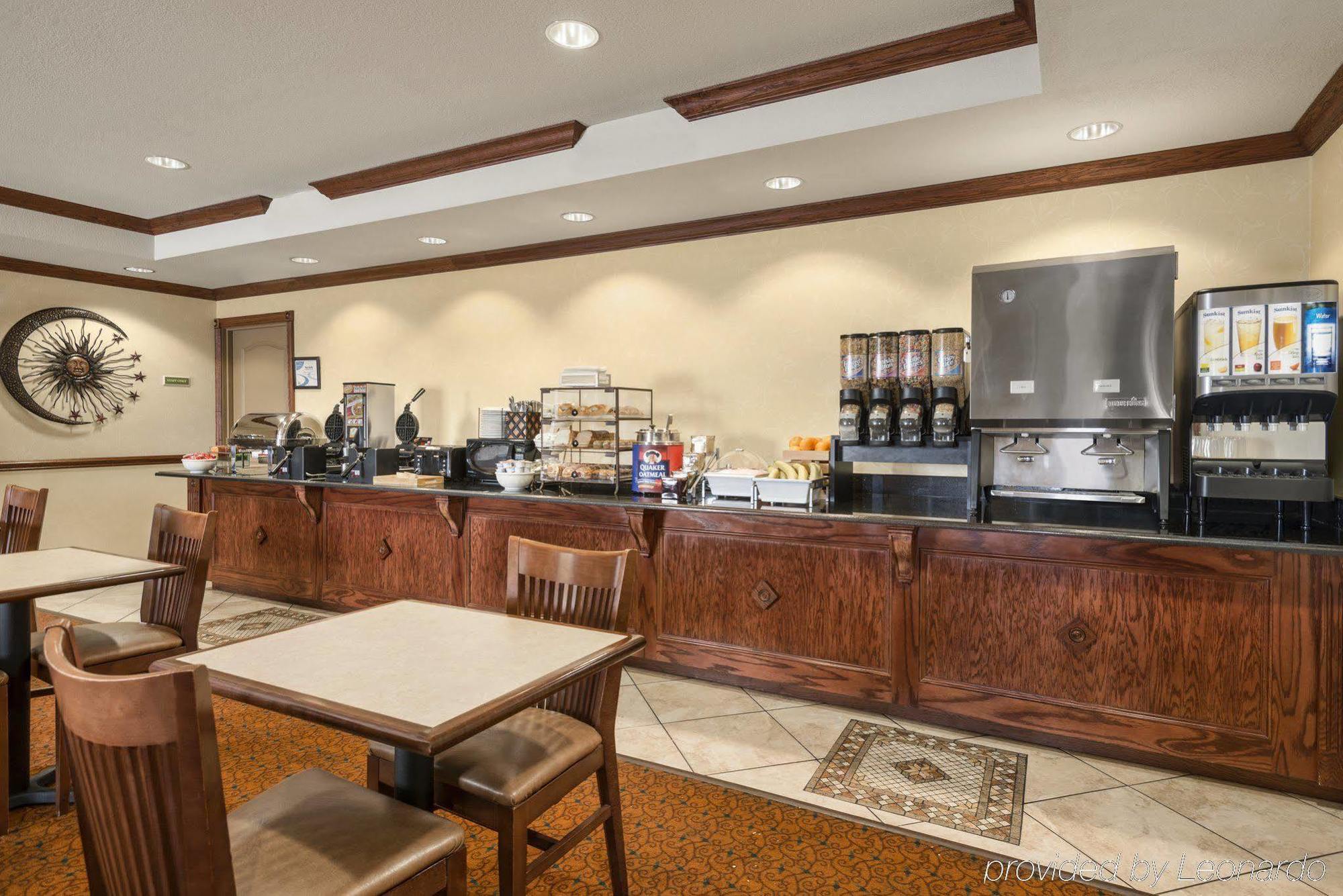 Seffner Inn And Suites 외부 사진