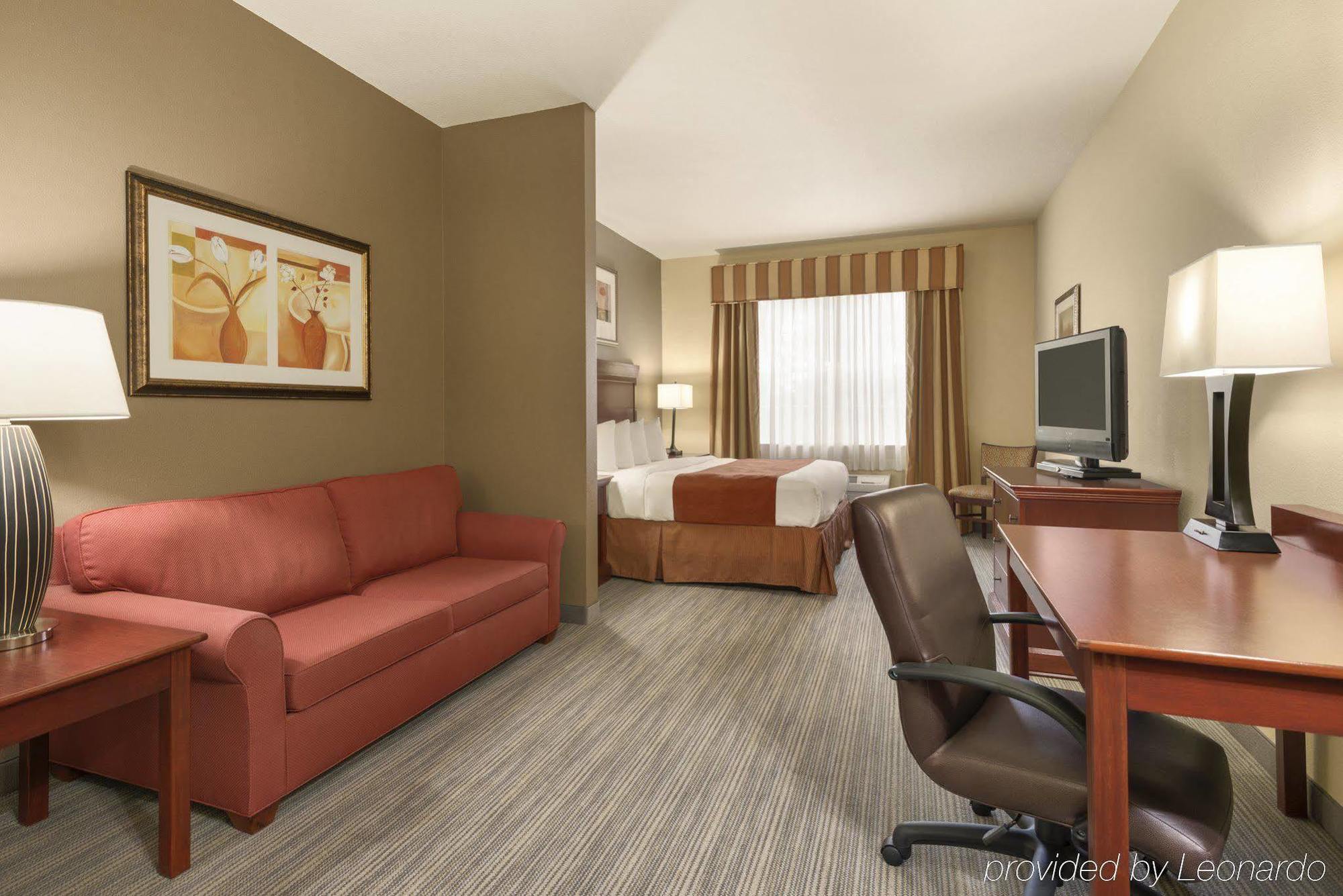 Seffner Inn And Suites 외부 사진