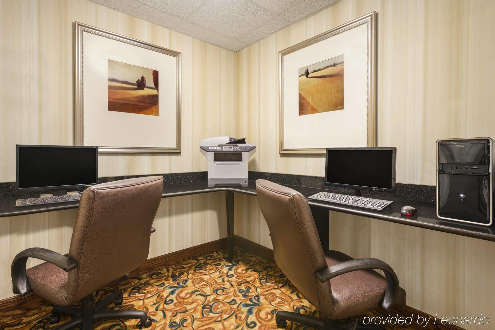 Seffner Inn And Suites 외부 사진
