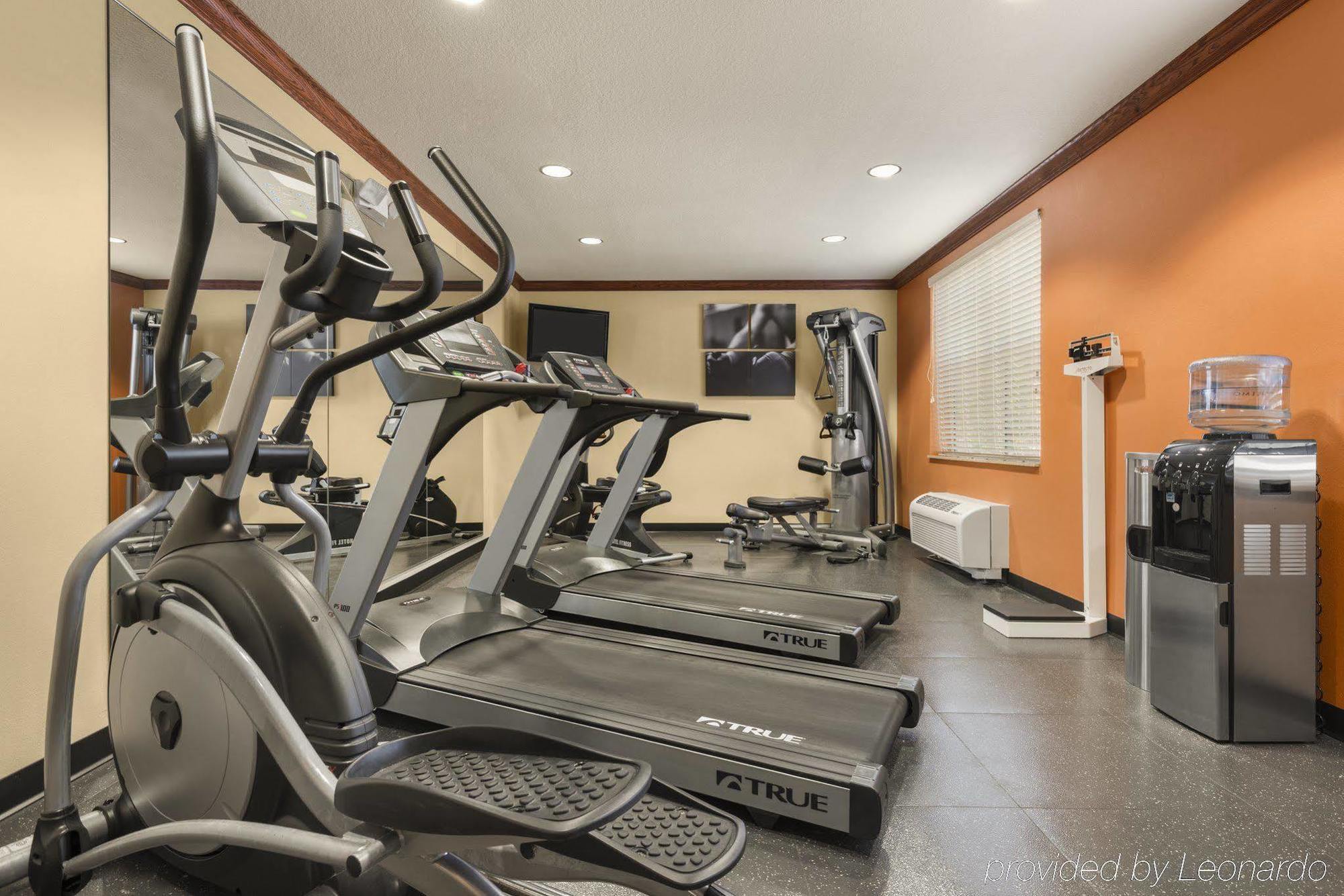 Seffner Inn And Suites 외부 사진